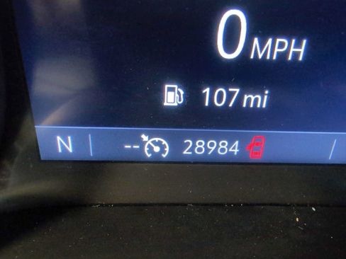 Used 2023 Buick Encore GX Select FWD image 13