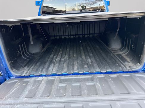 Used 2019 Chevrolet Colorado ZR2 AWD/4WD image 14