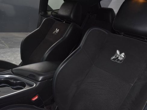 Used 2018 Dodge Challenger R/T Scat Pack w/ Dynamics Package image 17