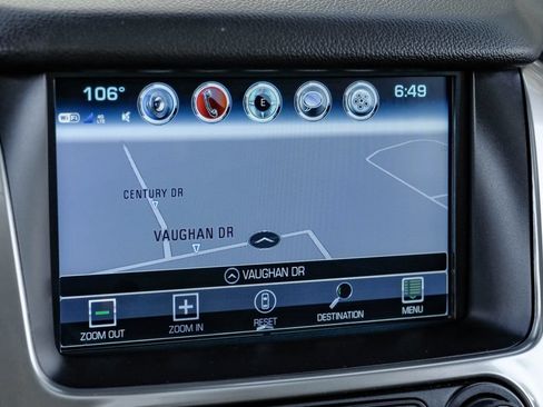 Used 2018 Chevrolet Tahoe LT AWD/4WD image 26