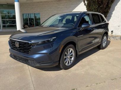 Used 2024 Honda CR-V EX