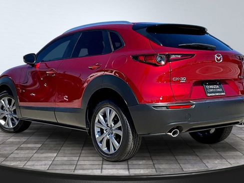 New 2026 MAZDA CX-30 AWD 2.5 S w/ Premium Package image 4