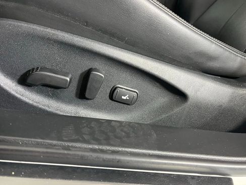 Used 2023 INFINITI Q50 Luxe image 30