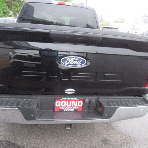 Used 2025 Ford F150 XLT w/ Equipment Group 301A Standard RWD image 8