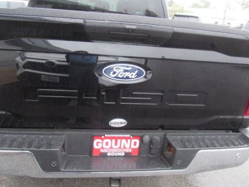Used 2025 Ford F150 XLT w/ Equipment Group 301A Standard image 8