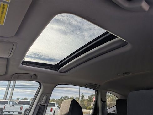 Used 2021 Honda CR-V EX image 23