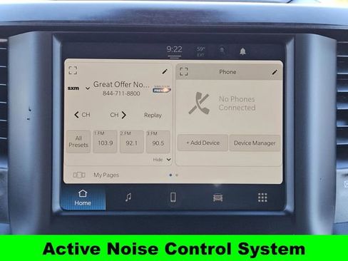 Used 2024 RAM 2500 Big Horn image 15