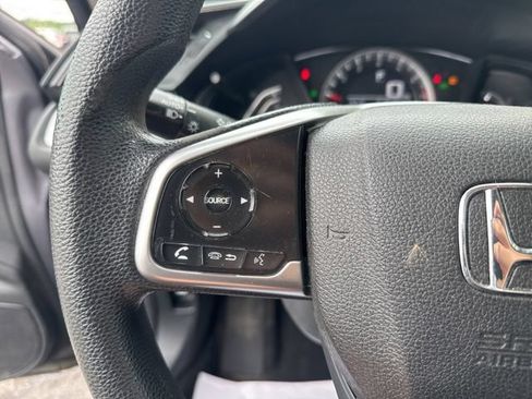 Used 2016 Honda Civic LX image 17