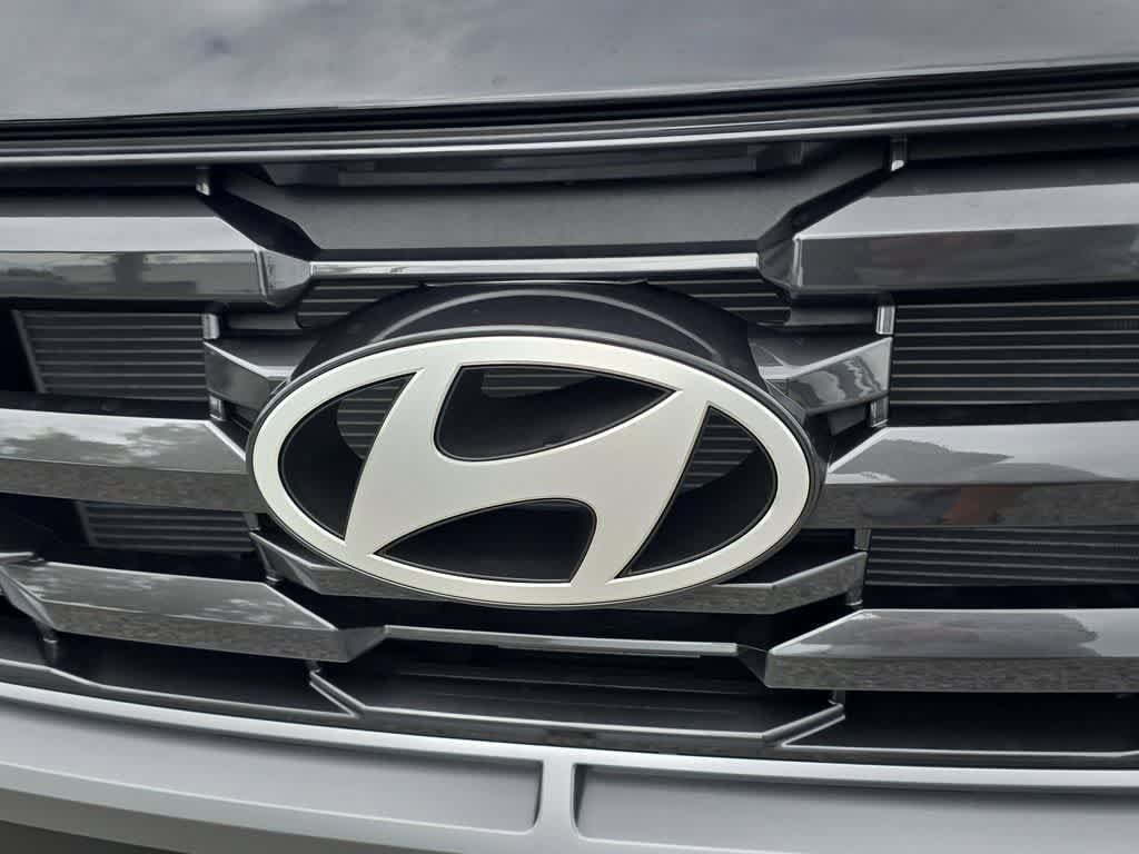 New 2026 Hyundai Tucson SE FWD image 12
