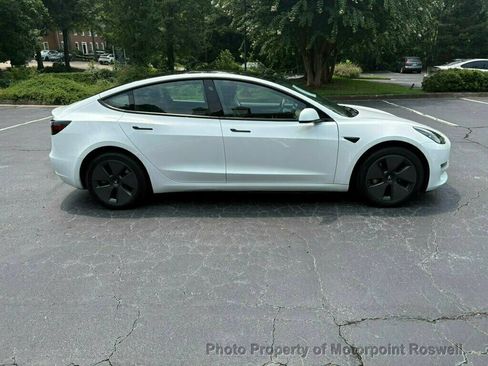 Used 2023 Tesla Model 3 Standard Range RWD image 7