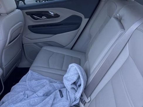 Used 2022 GMC Terrain Denali image 7