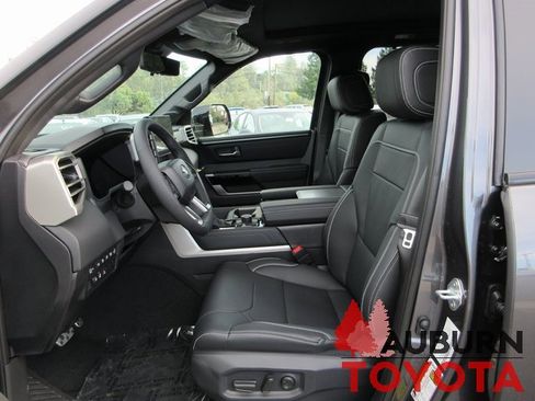 New 2026 Toyota Sequoia Limited image 12