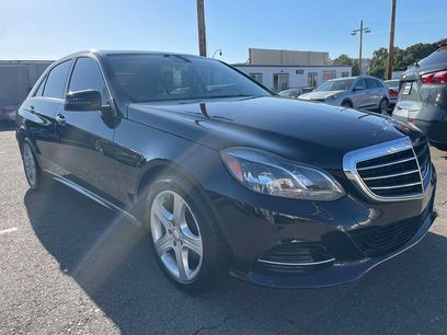 Used 2014 Mercedes-Benz E 350 Sport