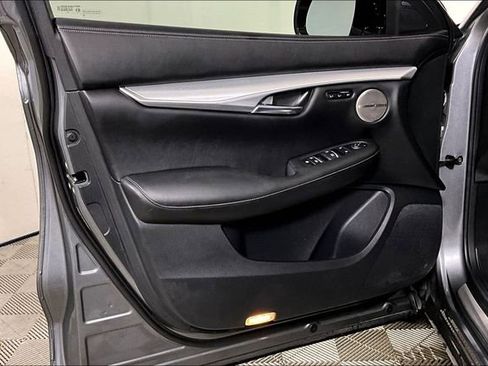 Used 2019 INFINITI QX50 Essential w/ Premium Heat Package image 23