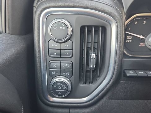 Used 2020 GMC Sierra 1500 Denali w/ Denali Ultimate Package AWD/4WD image 29