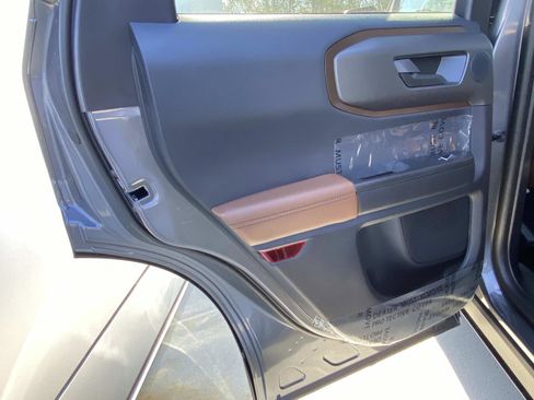 New 2025 Ford Bronco Sport Outer Banks w/ Outer Banks Tech Package+ image 10