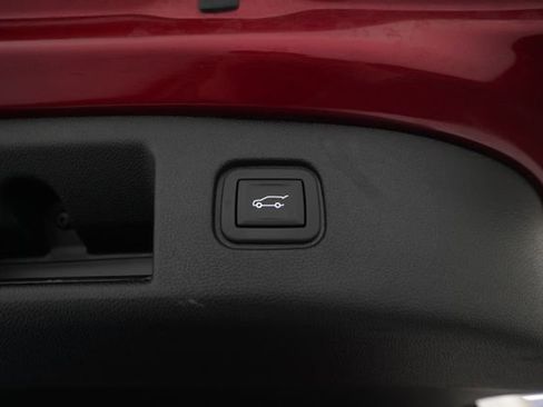 Used 2024 Chevrolet Blazer EV RS image 15