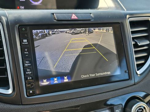 Used 2016 Honda CR-V EX-L image 30