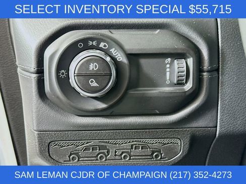 New 2026 Jeep Gladiator Rubicon image 10