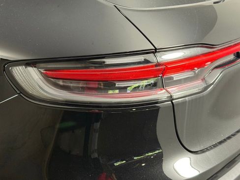 New 2025 Porsche Macan image 16