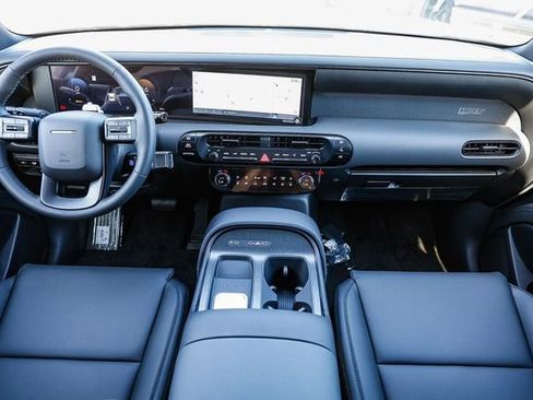 New 2026 Hyundai Palisade XRT Pro image 12