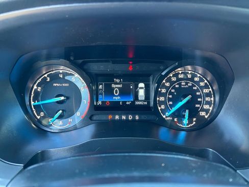 Used 2021 Ford Ranger XLT w/ Equipment Group 301A Mid image 19