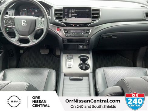 Used 2020 Honda Passport EX-L image 15