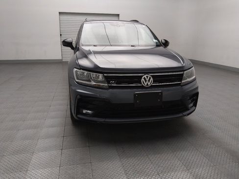 Used 2019 Volkswagen Tiguan SEL Premium R-Line image 14