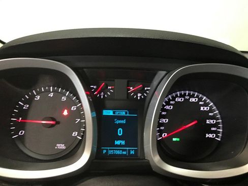 Used 2014 Chevrolet Equinox LT FWD image 22