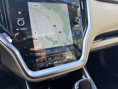 Certified 2023 Subaru Legacy Limited image 22