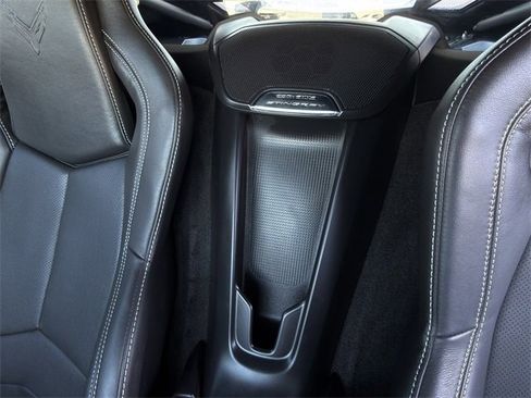 Certified 2024 Chevrolet Corvette Stingray Coupe w/ 1LT image 24