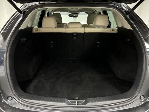 Used 2017 MAZDA CX-5 Touring w/ Preferred Equipment Package image 26