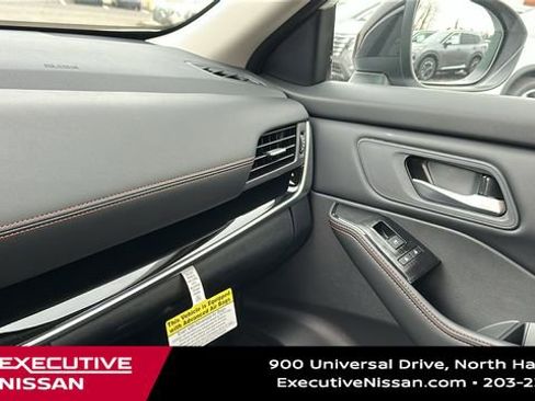 New 2026 Nissan Rogue Rock Creek image 19