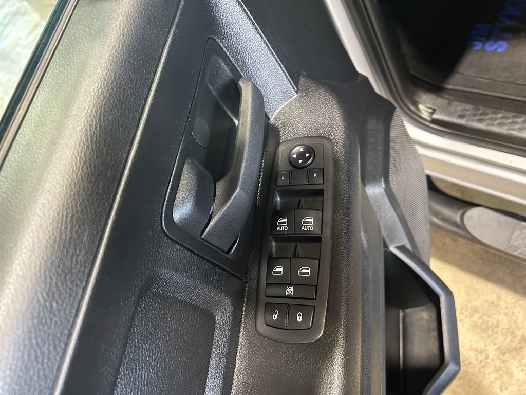 Used 2021 RAM 2500 Tradesman AWD/4WD image 15