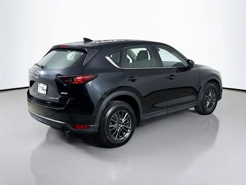Used 2019 MAZDA CX-5 Sport AWD/4WD image 9