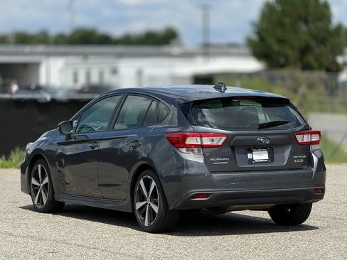 Used 2018 Subaru Impreza 2.0i Sport AWD/4WD image 11