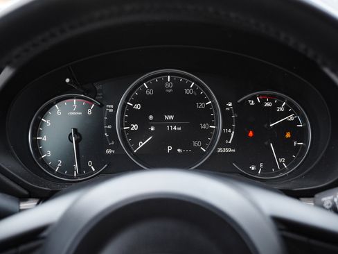 Used 2023 MAZDA CX-5 AWD 2.5 S w/ Premium Plus Pkg image 20