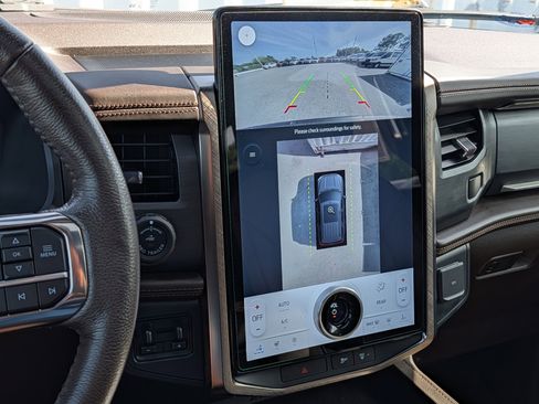 Used 2022 Ford Expedition Max King Ranch image 32