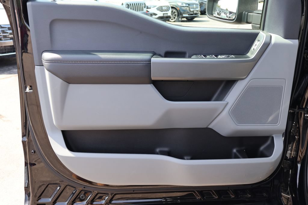 Used 2026 Ford F250 XLT AWD/4WD image 16