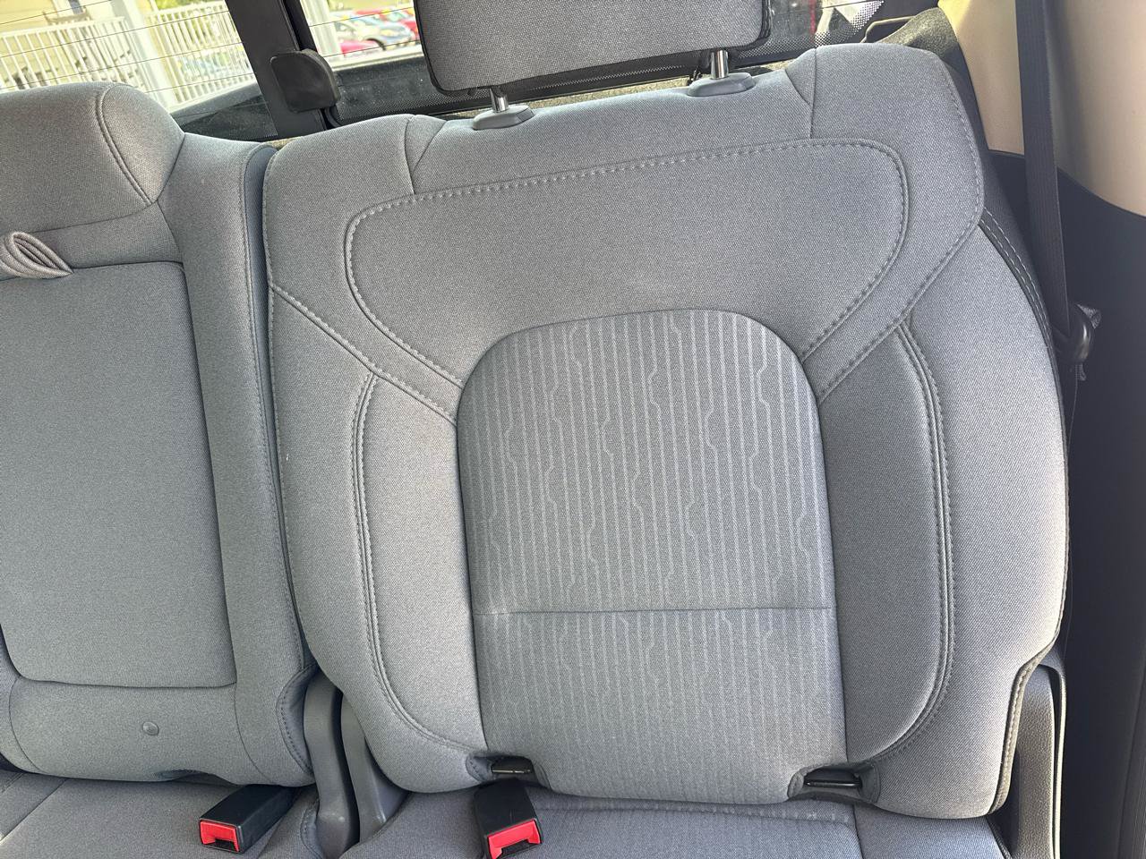 Used 2020 RAM 1500 Lone Star AWD/4WD image 26