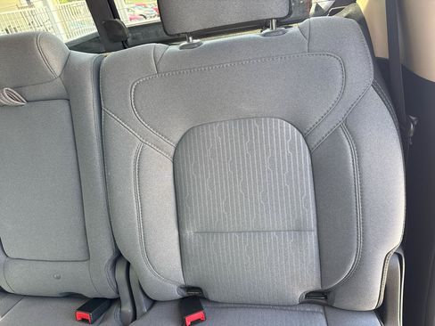 Used 2020 RAM 1500 Lone Star AWD/4WD image 26