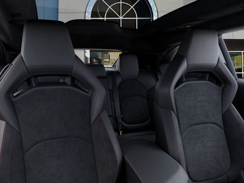 New 2026 Dodge Charger Scat Pack AWD/4WD image 26