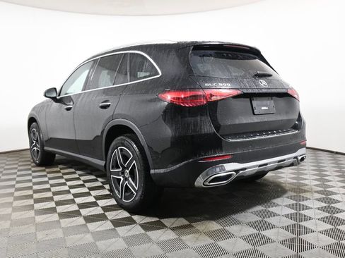 Certified 2026 Mercedes-Benz GLC 300 4MATIC image 5