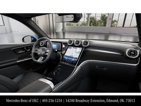 New 2026 Mercedes-Benz GLC 300 4MATIC image 6
