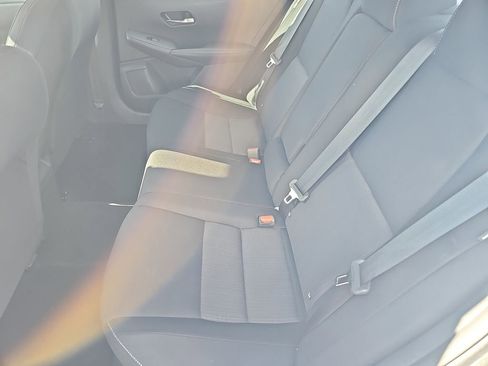 Certified 2022 Nissan Sentra SV w/ All-Weather Package image 29