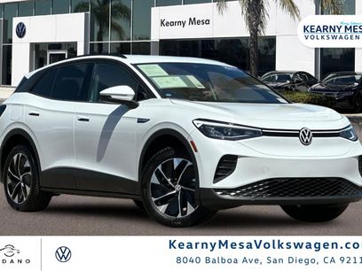 Used 2022 Volkswagen ID.4 Pro