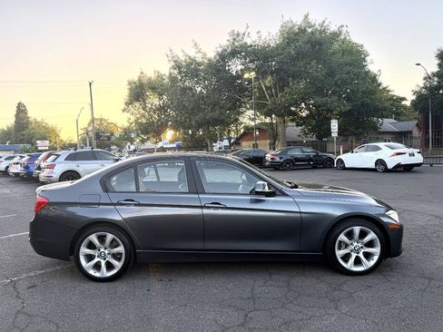Used 2014 BMW 335i xDrive Sedan AWD/4WD image 5