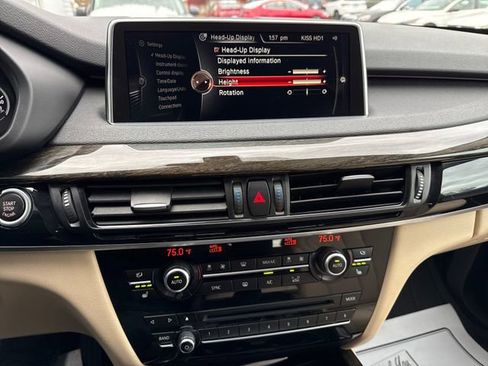 Used 2016 BMW X5 xDrive35i image 37