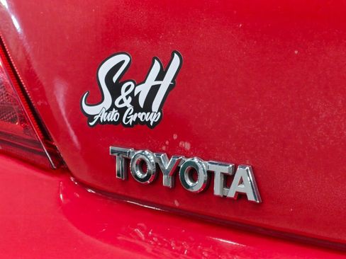 Used 2007 Toyota Solara SLE image 36