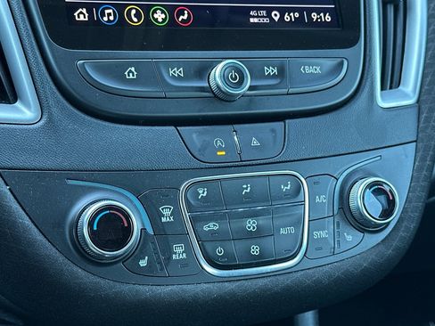 Used 2024 Chevrolet Malibu LT image 26